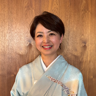 プロフィール写真_方山 れいこ