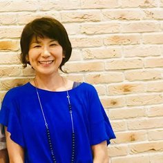 プロフィール写真_葉山 あさこ