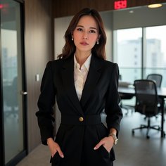 プロフィール写真_堀汐里