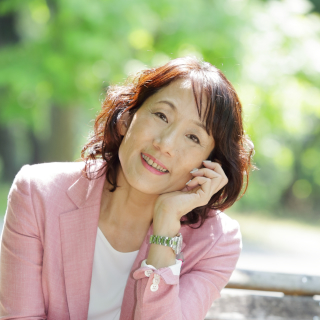 プロフィール写真_石澤 扶有子