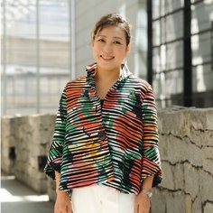 プロフィール写真_伊藤彩