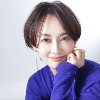 プロフィール写真_近衛 麗衣