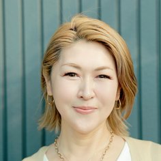 プロフィール写真_小杉 沙織