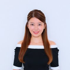 プロフィール写真_中村 マリア