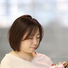 プロフィール写真_佐々木　由紀子