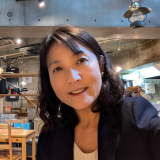 プロフィール写真_田村 麻紀