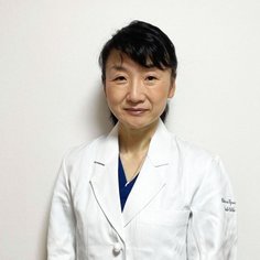 プロフィール写真_ヴァルクス　公美子